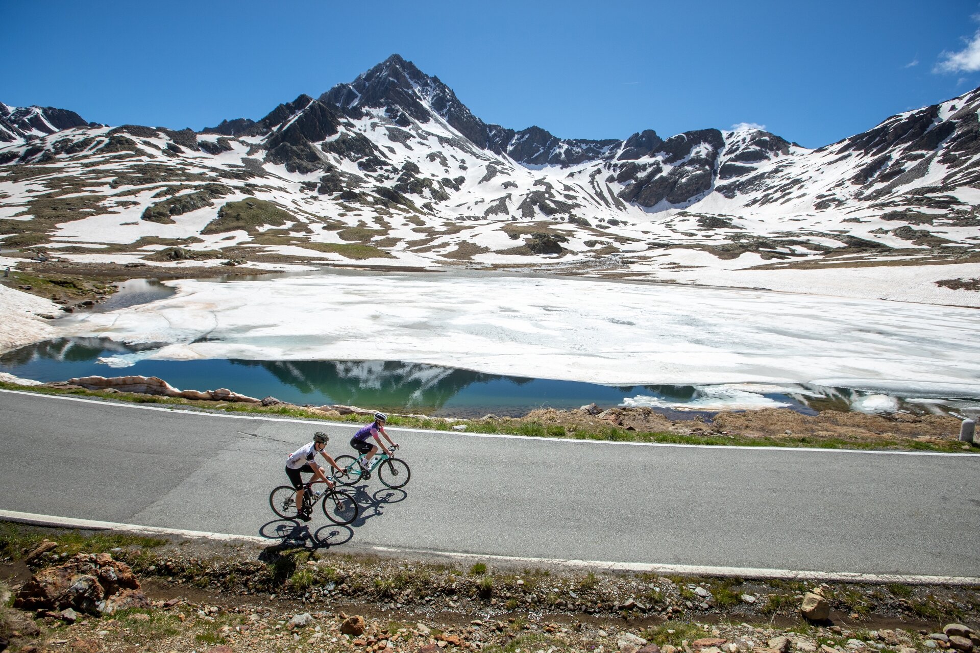 Bike Gavia Foto Roby Trab 0987