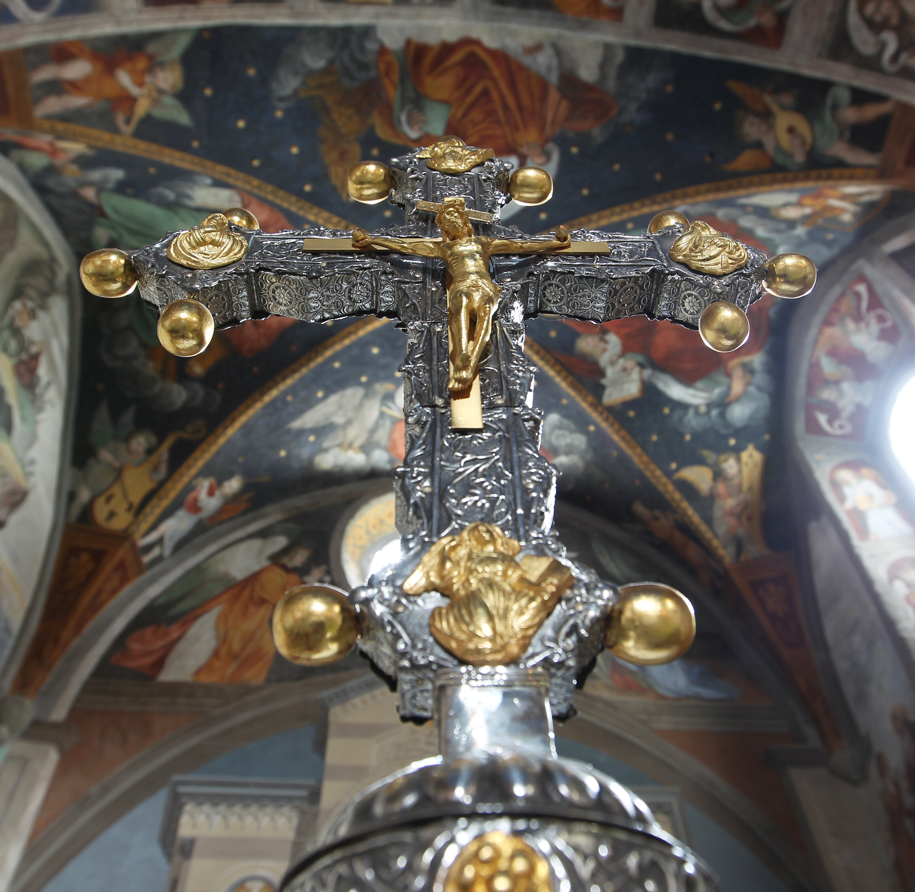 Chiesa S Crocefisso 46