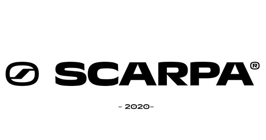 Logo Scarpa