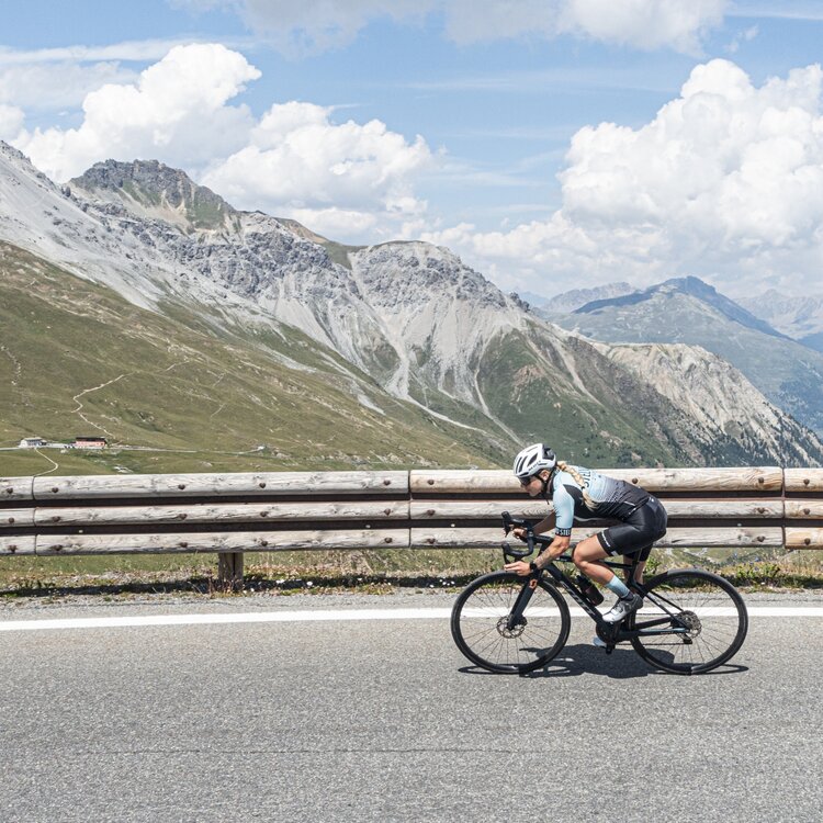 Ciclismo Stelvio GM 25 05441