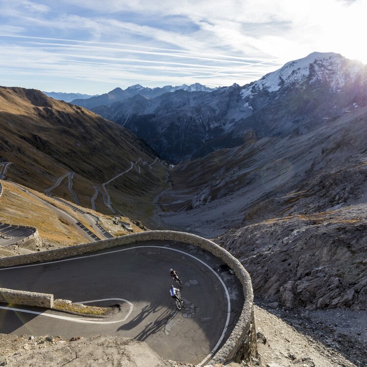 Stelvio Ciclismo Ph. Markus Greber  (34)