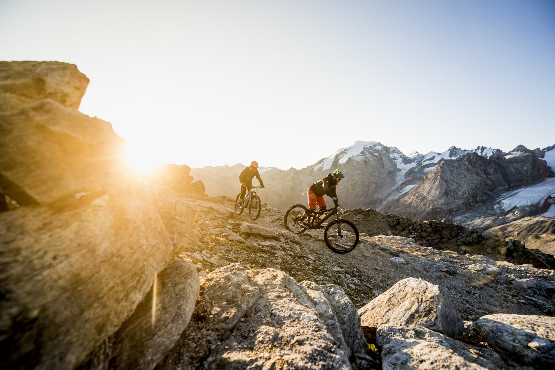 Stelvio Bocchettadi Forcola Mountain Bike Ph. Markus Greber (35)