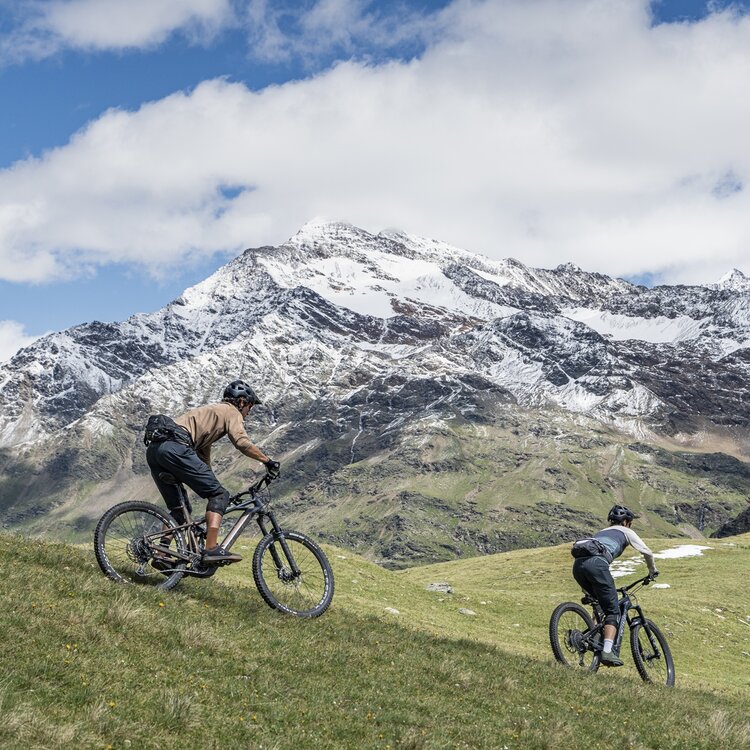 MTB Val Dell'Alpe GM 25 09110