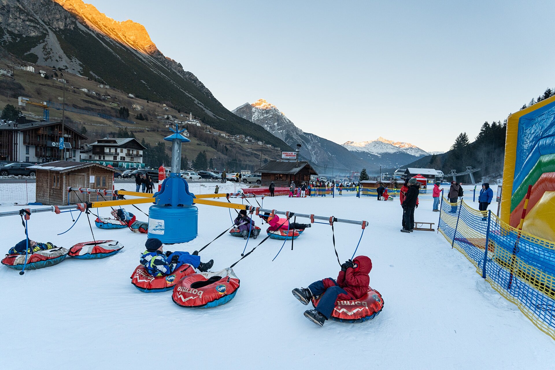 Orsacchiotti World Valdidentro Kids Snowpark GM (7)