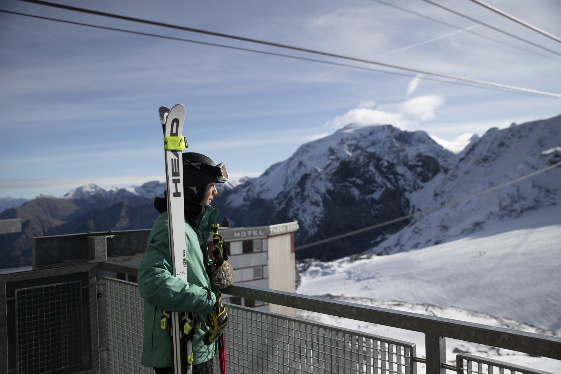 Stelvio Sci Estivo Ph Blossom   Outdoor (18)