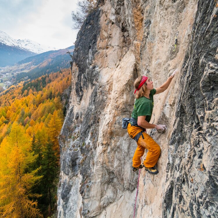 Arrampicata Isolaccia GM 20 03128