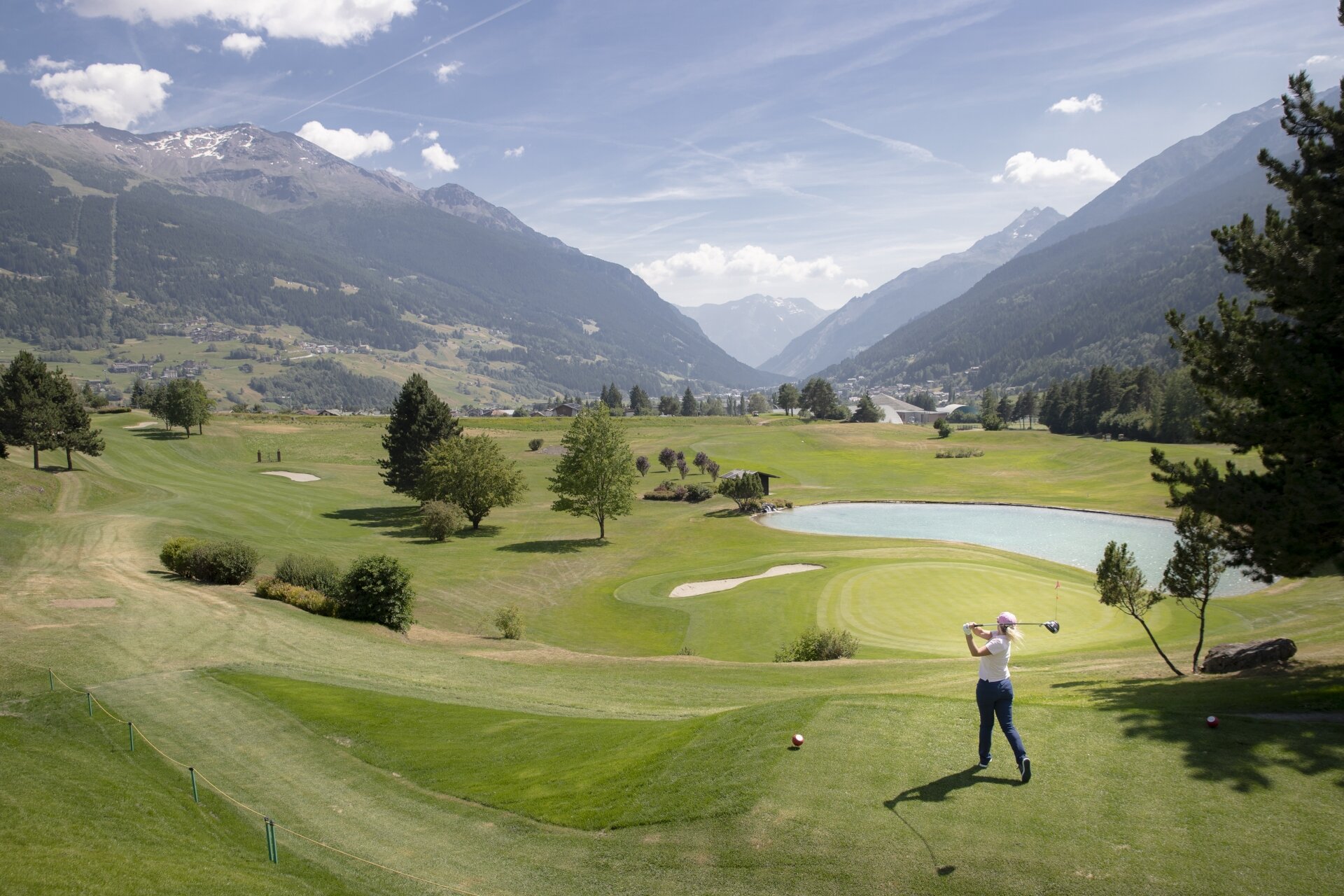 Bormio Golf Ph Blossom   Outdoor(67)