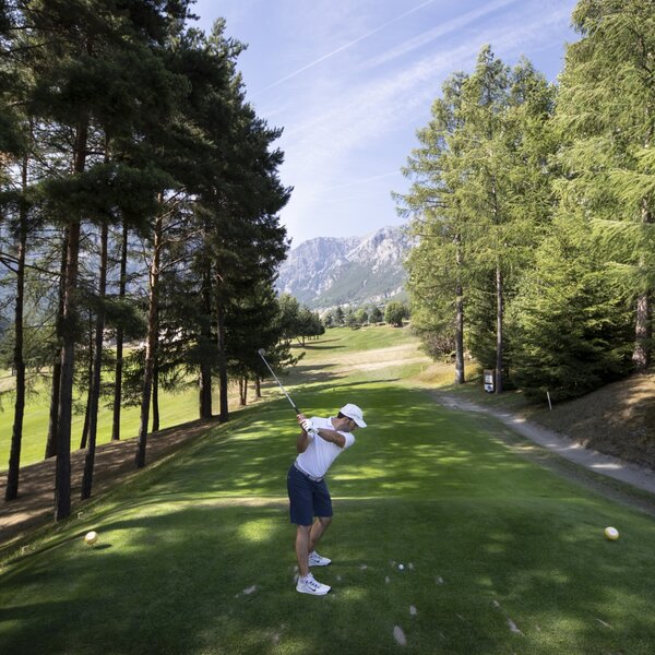 Bormio Golf Ph Blossom   Outdoor(70)