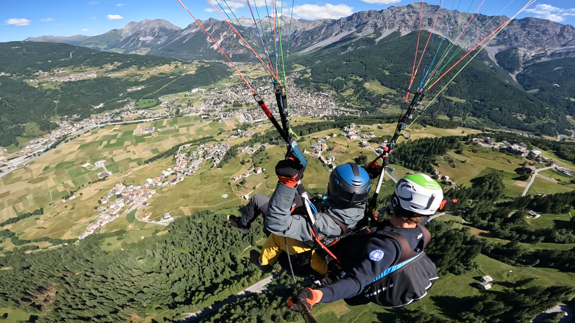Parapendio Estate (8)