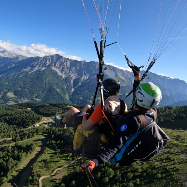 Parapendio Estate (9)