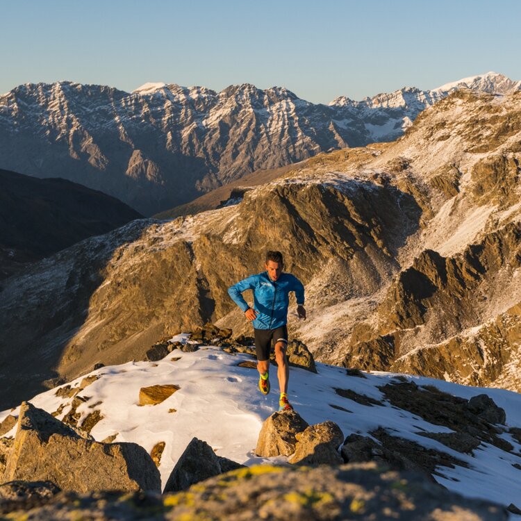 Running Pollore Rezzalo Tramonto GM 17 5370 2