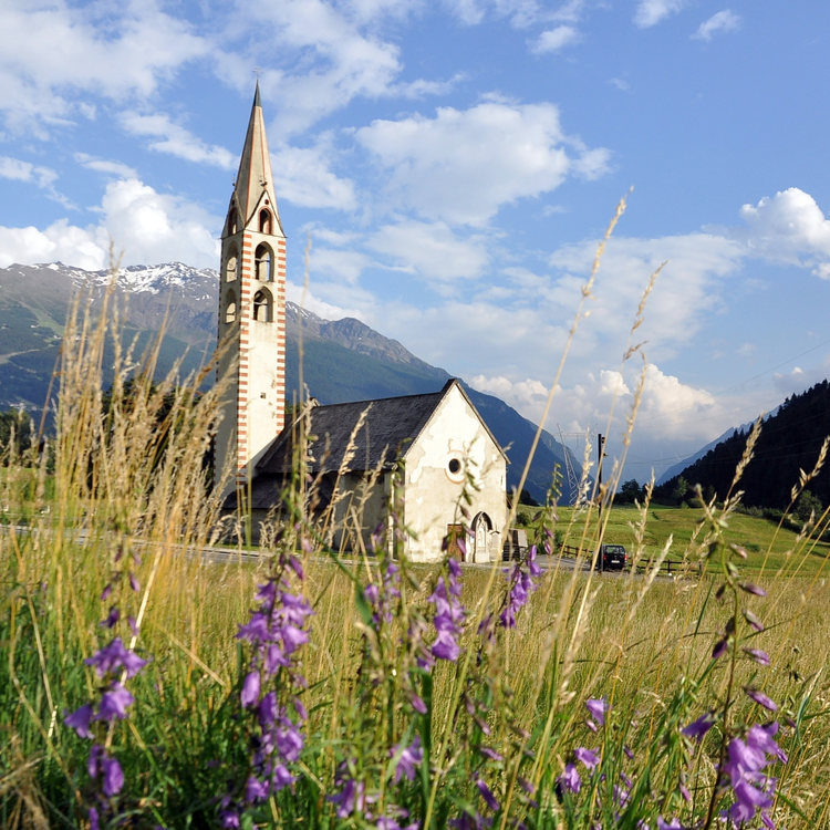 Chiesa S. Gallo   Ph. Fausto Compagnoni