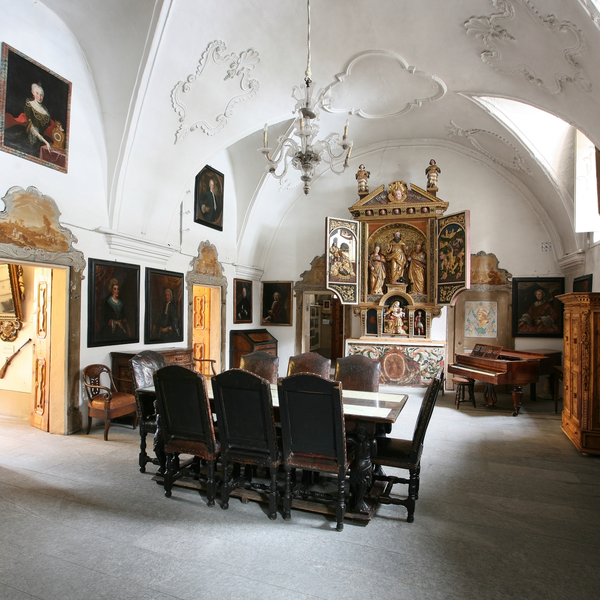 Museo Civico Bormio C7o Palazzo De Simoni (4)