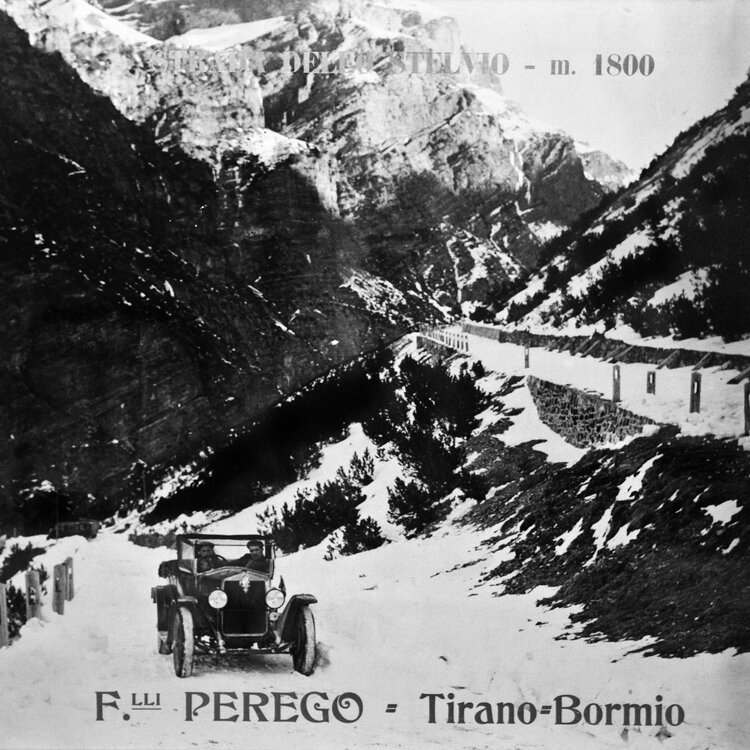 Passo Stelvio Storica 200 Anni Stelvio  (40)