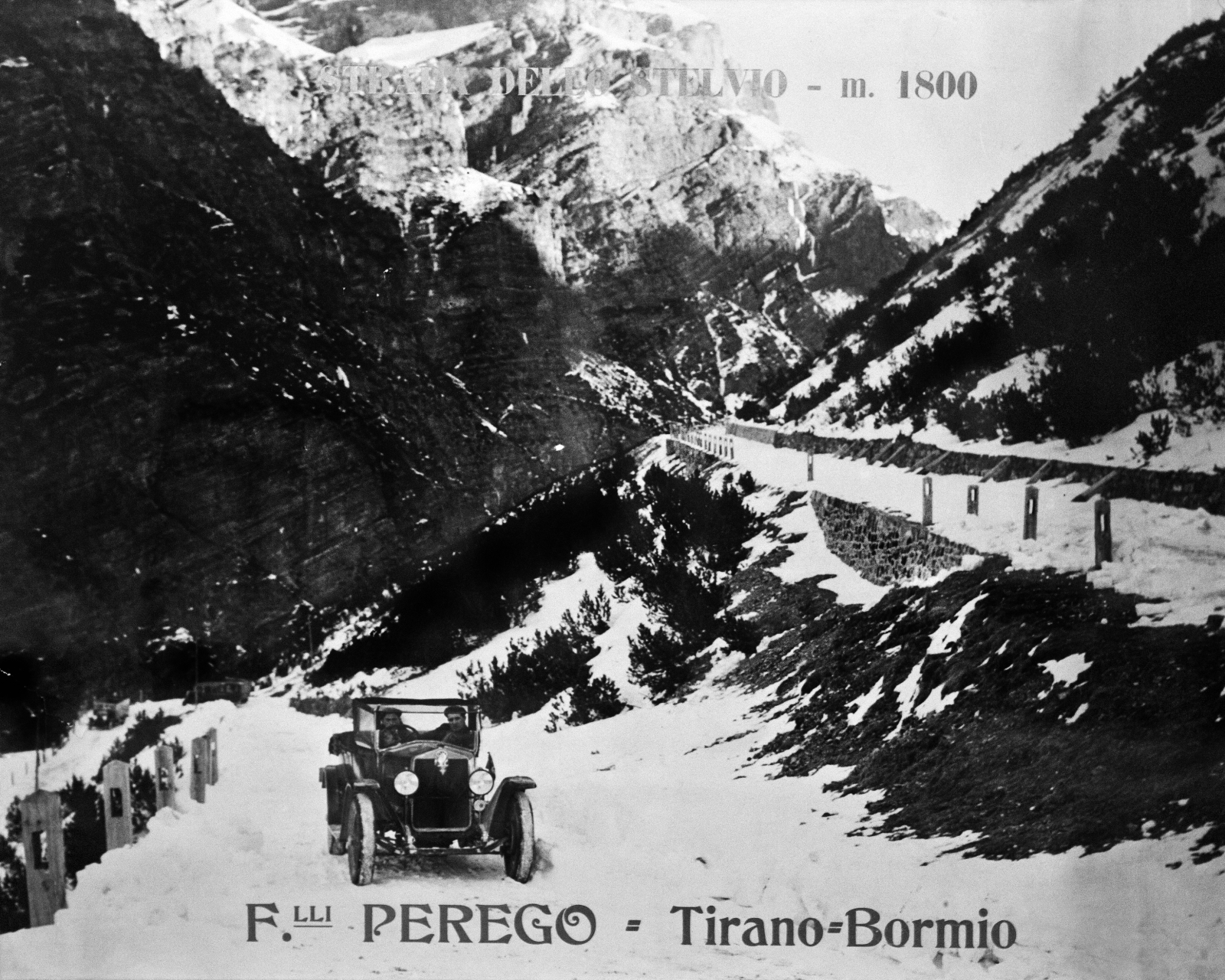 Passo Stelvio Storica 200 Anni Stelvio  (40)