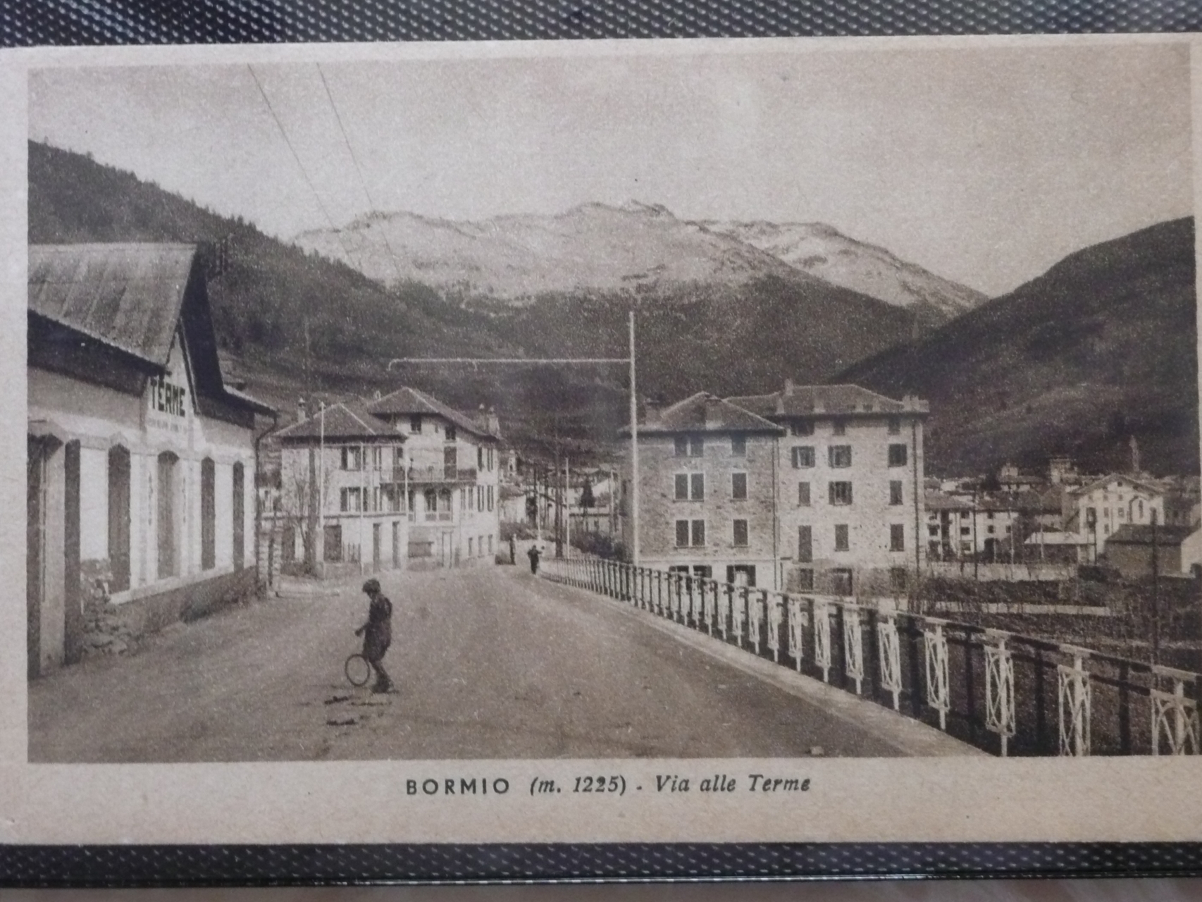 Archivio Tuana Terme