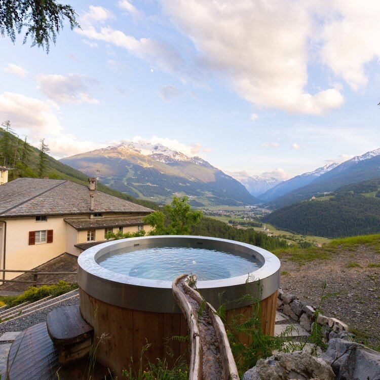 Primavera BV TINOZZA BELVEDERE