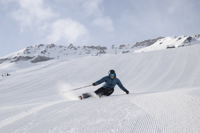 Ski Lifts Open: Bormio, Santa Caterina Valfurva, and Cima Piazzi-San Colombano