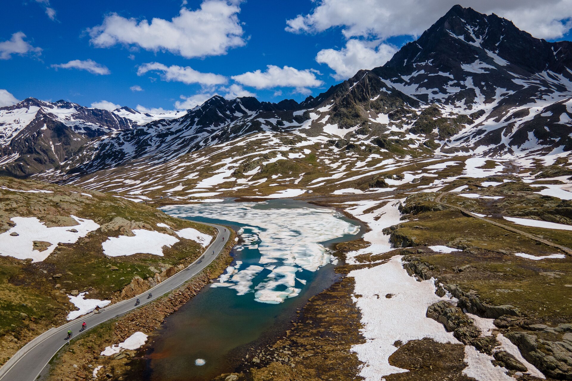 Costruisci La Tua Escursione A Bormio Con Valtellina Outdoor
