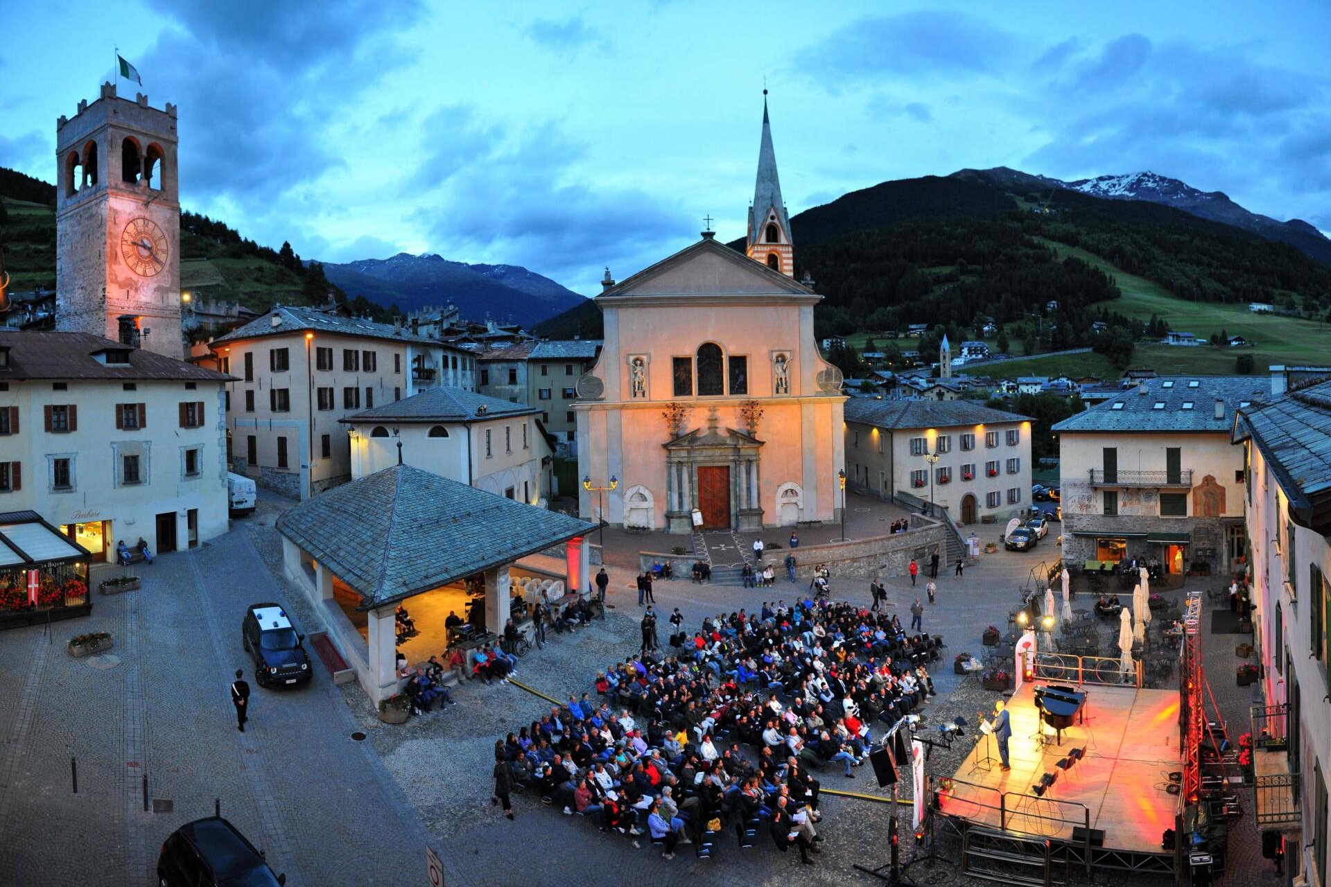 Tradizioni