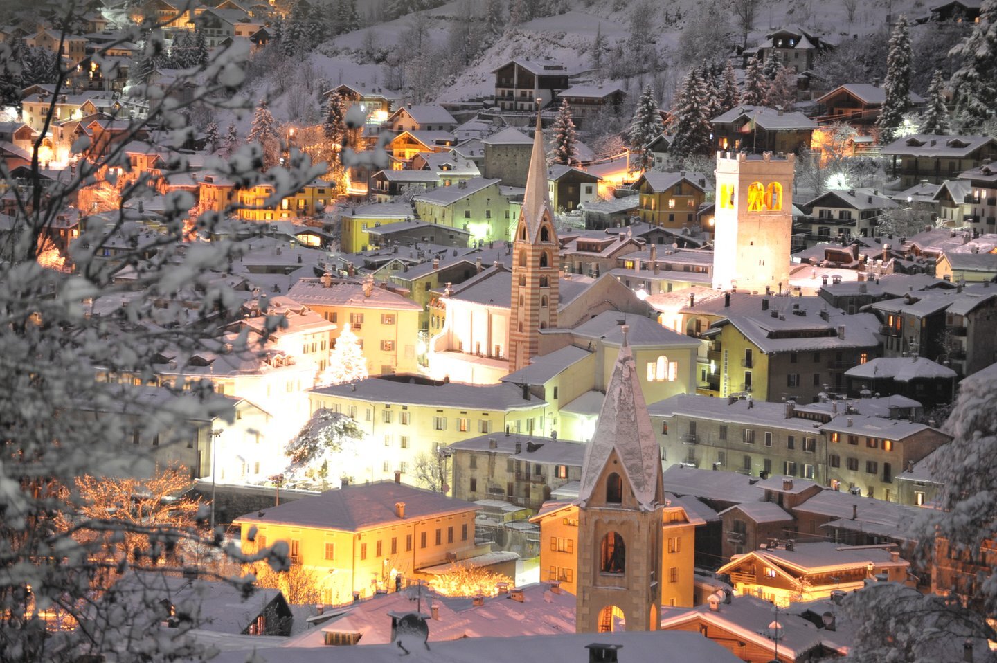 5 cose da vedere a Bormio nel centro storico