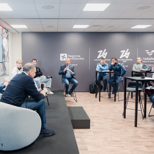 Olimpiadi BML  Colori Olimpici GM 26 02492