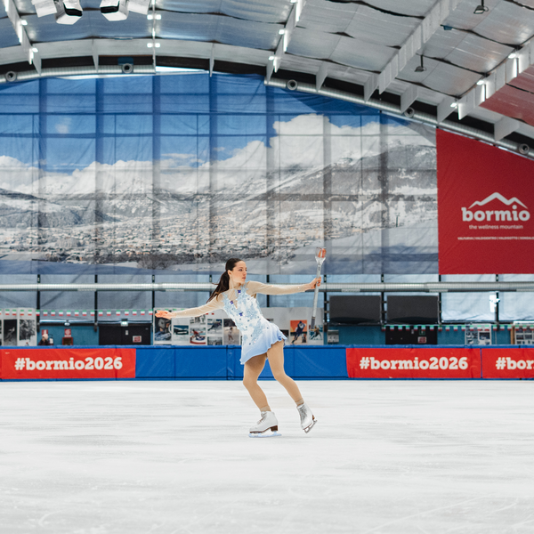 Pattinaggio Di Figura Figure Skating