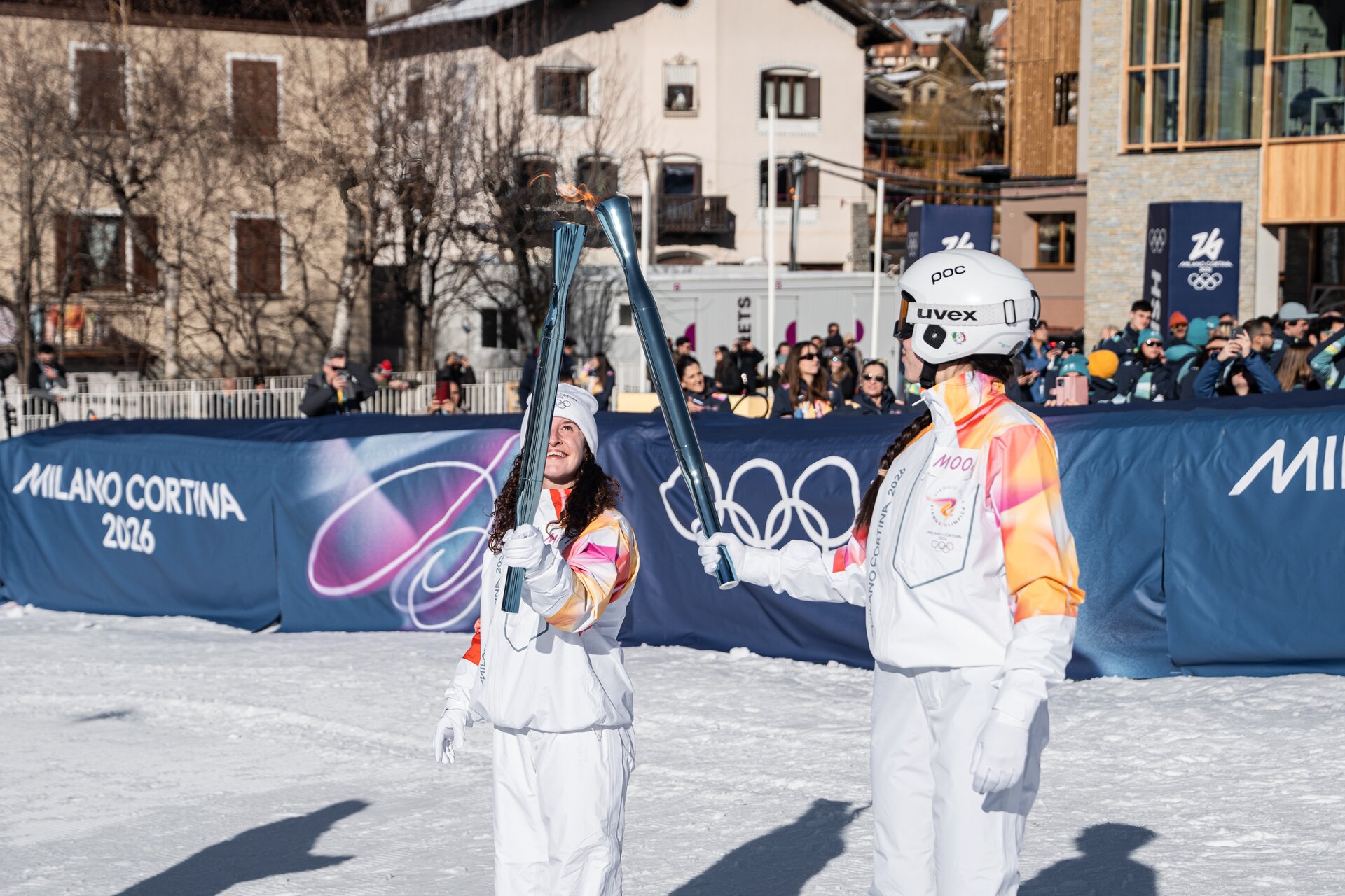 Fiamma Olimpica GM 26 07807