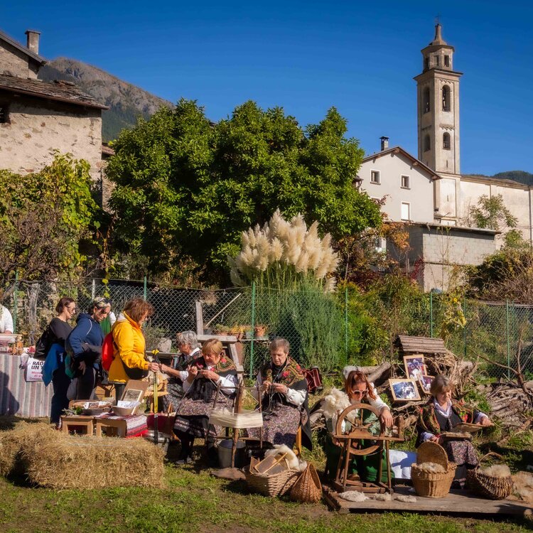 La Miğiondàra 2026: la festa d’autunno tra gusto, tradizione e natura