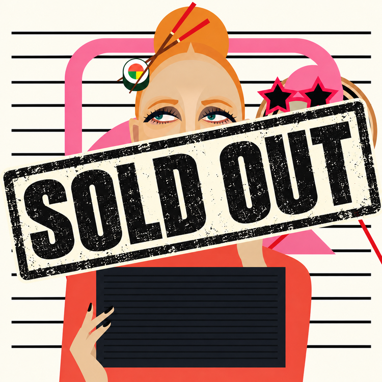 SOLD OUT Porca Galera - Spettacolo teatrale