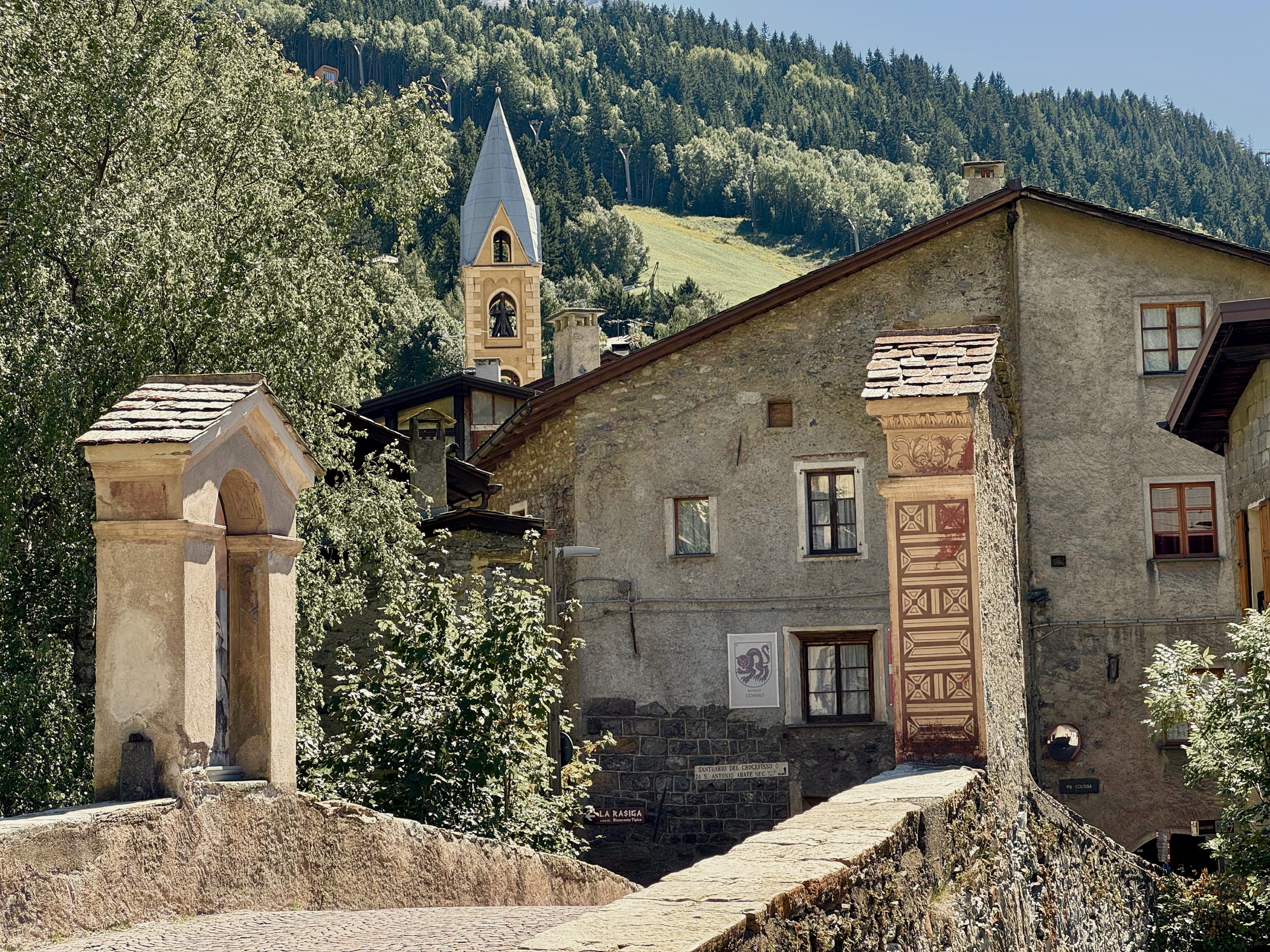 Pietre Bianche 2