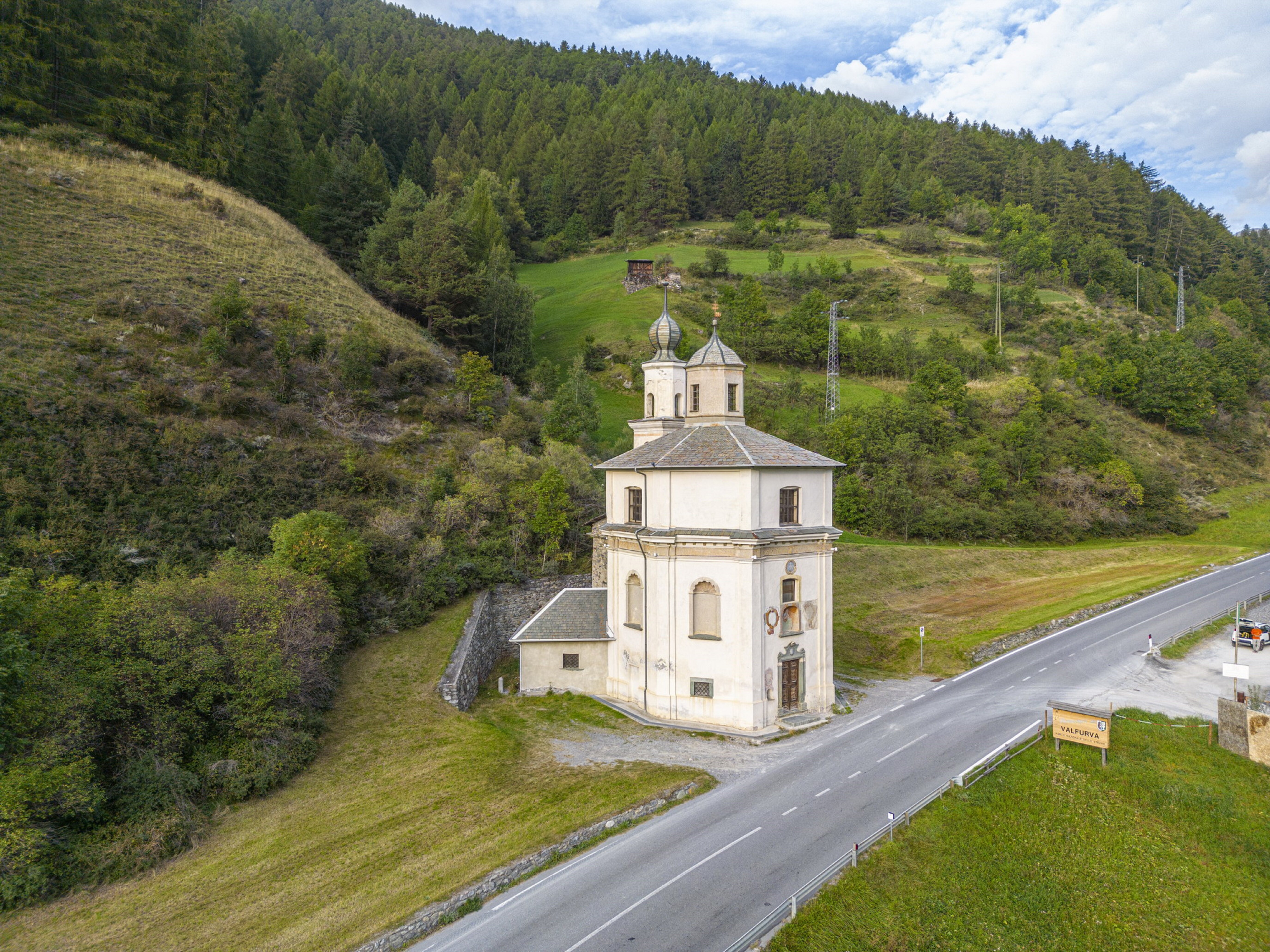 Altavaltellina Uzza Chiesabeataverginedellamisericordia Dji 23 0038