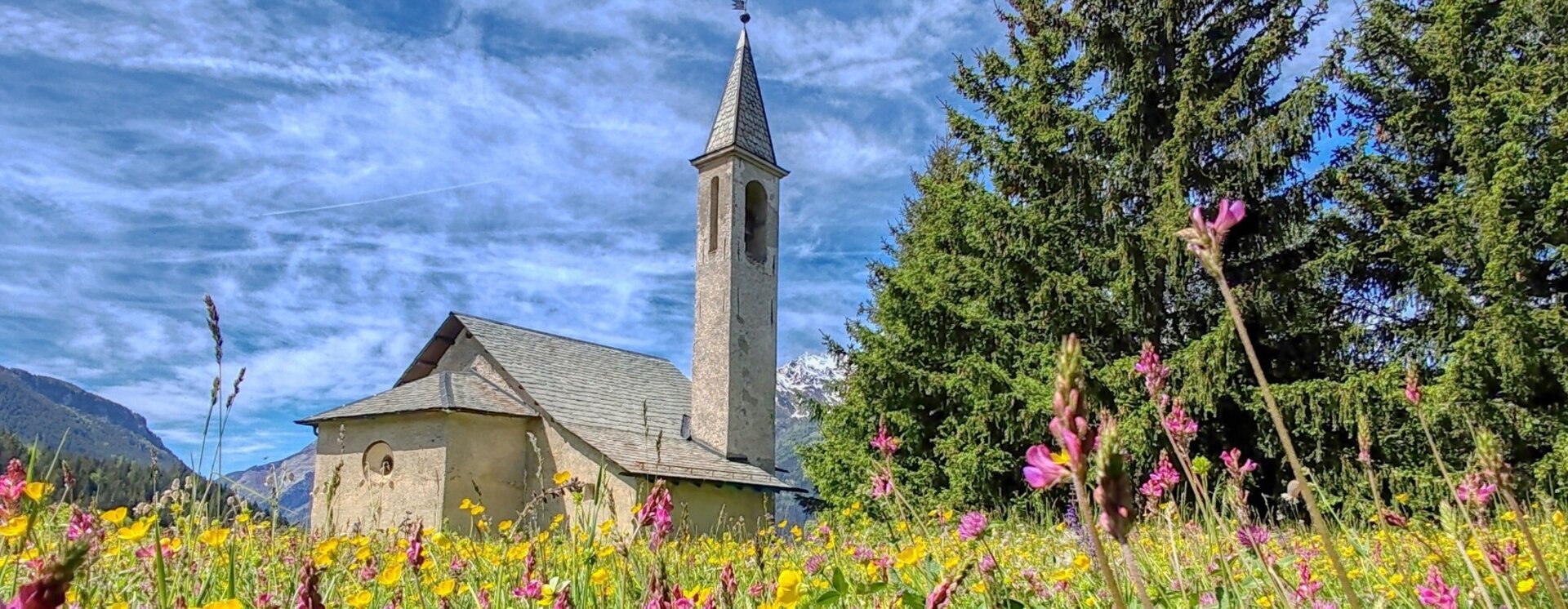 Chiese Aperte