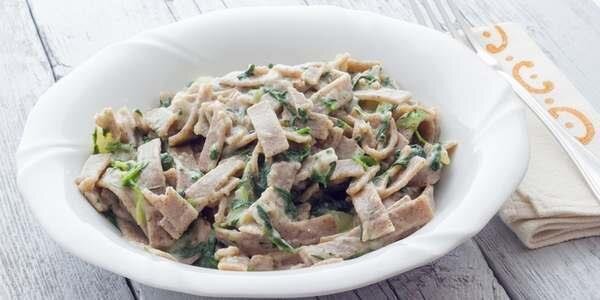 Pizzoccheri