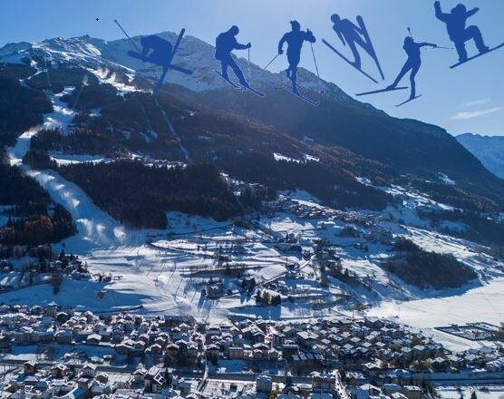 11^ ICSS - International Congress on Science and Skiing