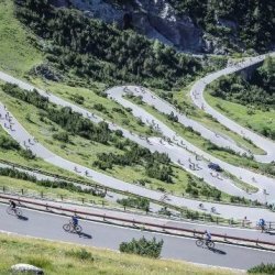 24^ Scalata Cima Coppi