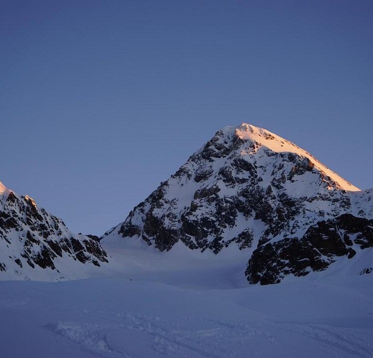 36° Raduno Internazionale di Sci Alpinismo Ortles - Cevedale
