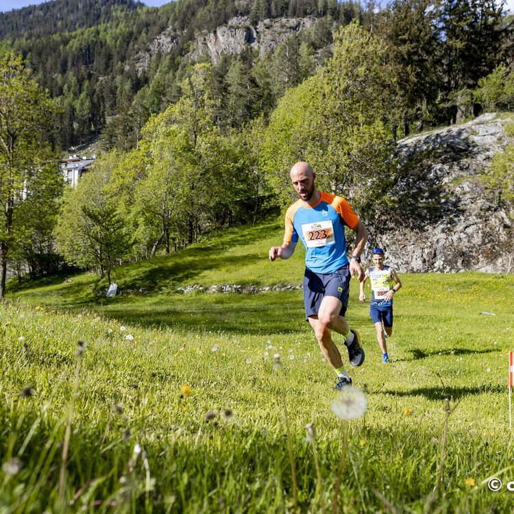 4 Passi Trail Version 2026 - XIX Auflage