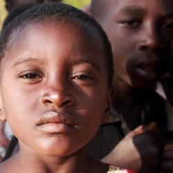 40 giorni in Kenya: la felicità che non sappiamo vedere