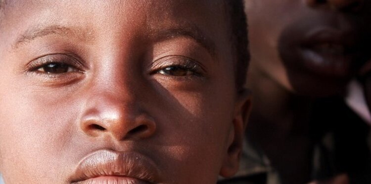 40 giorni in Kenya: la felicità che non sappiamo vedere