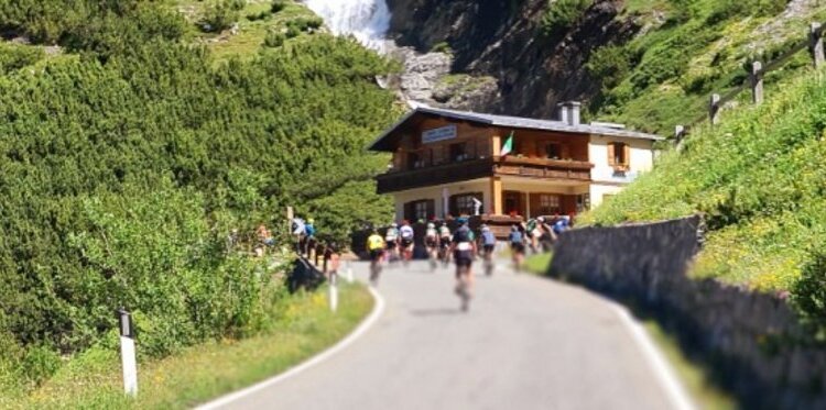 41^ Re Stelvio Mapei