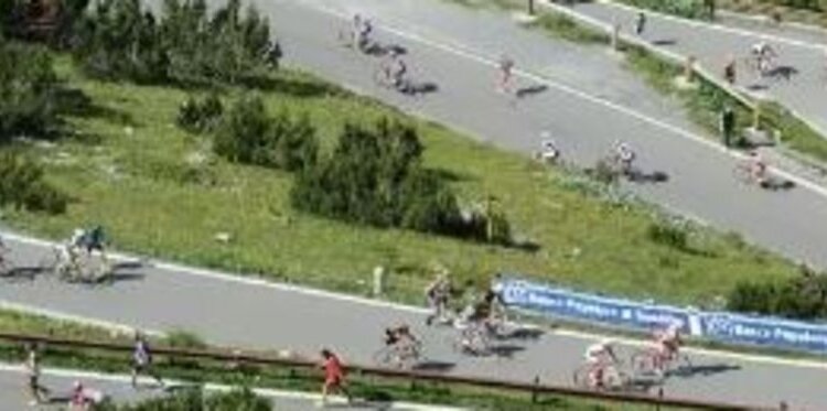 41^ Re Stelvio Mapei