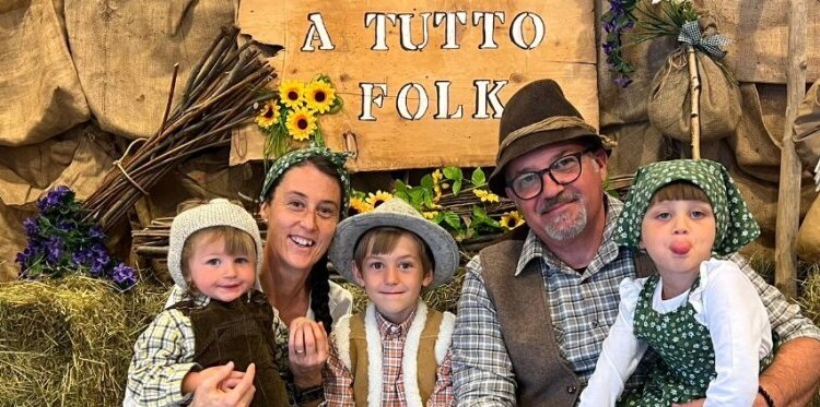 A tutto Folk!