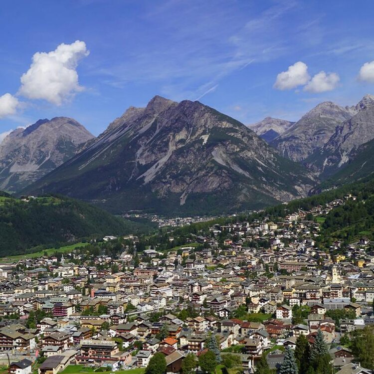 Bormio
