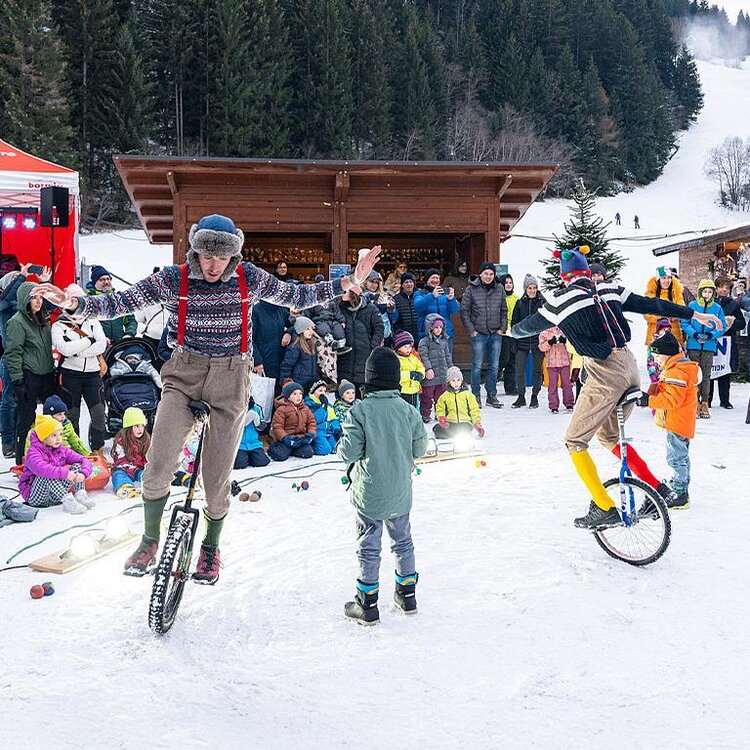 Accendiamo il Natale!