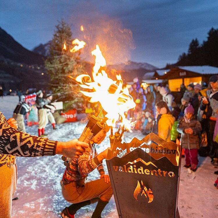 Accendiamo il Natale!