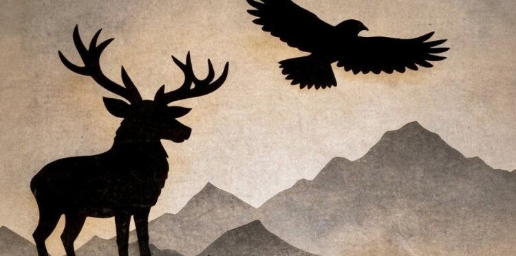 All'ombra della Montagna con Giacomo Occhi