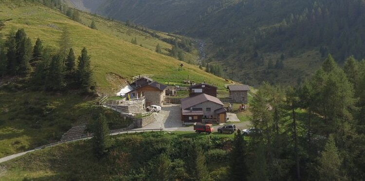 Alla Scoperta Dei Lavori Dell Alpeggio Ev 4381119