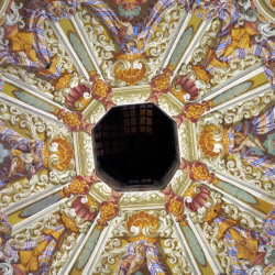 Alla scoperta delle Chiese di Bormio: Chiesa di S. Ignazio