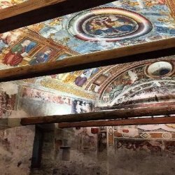 Alla scoperta delle chiese di Bormio: Chiesa di S. Spirito